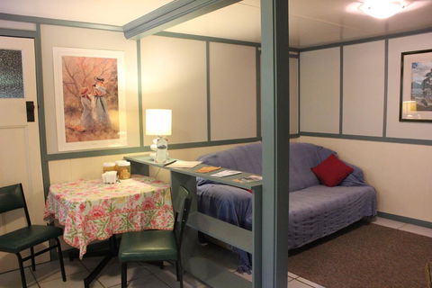 The Gables Yungaburra - Australia Accommodation 2