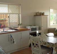 The Friendly Chat Bed and Breakfast - Australia Accommodation