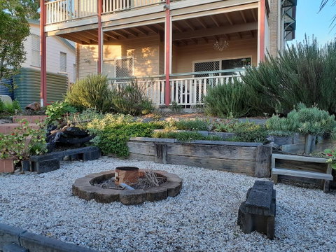 The Friendly Chat Bed And Breakfast - Australia Accommodation 1