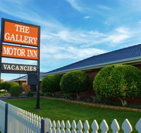 The Gallery Motor Inn - Australia Accommodation