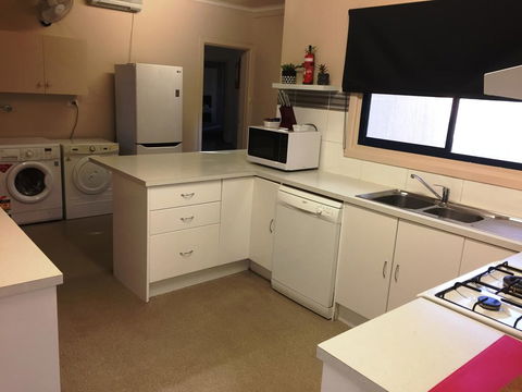The Gazebo Place - Strathmerton - Australia Accommodation 3