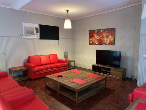 The Gazebo Place - Strathmerton - Australia Accommodation 2