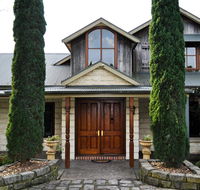 The George Yering - Australia Accommodation