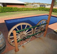 The Gidgee Inn - Australia Accommodation