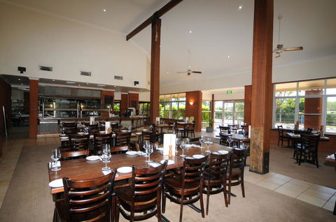 The Gidgee Inn - Australia Accommodation 1