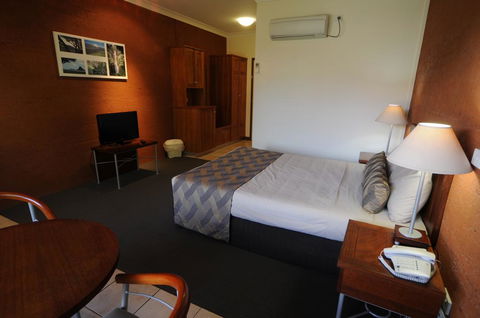 The Gidgee Inn - Australia Accommodation 3