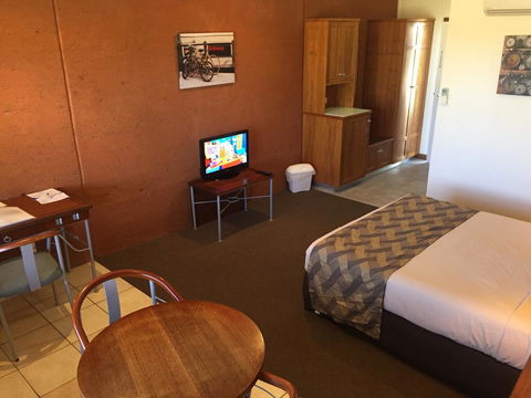 The Gidgee Inn - Australia Accommodation 2