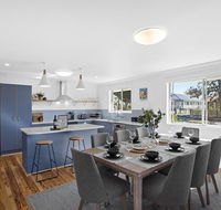 The Gathering Ground - spacious entertainer in Toowoomba City - Australia Accommodation