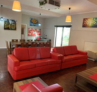 The Gazebo Place - Strathmerton - Australia Accommodation