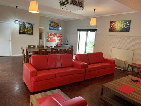 The Gazebo Place - Strathmerton - Australia Accommodation 0