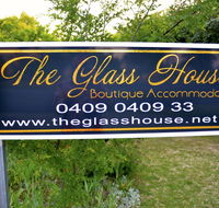 The Glasshouse Boutique Accommodation - Australia Accommodation