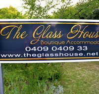 The Glasshouse Boutique Accommodation - Australia Accommodation