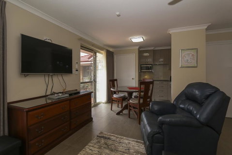 The Good Life B&B - Australia Accommodation 1
