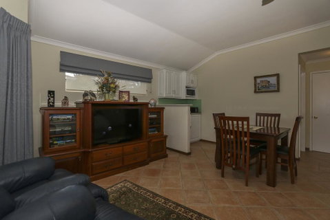 The Good Life B&B - Australia Accommodation 3