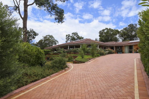 The Good Life B&B - Australia Accommodation 0