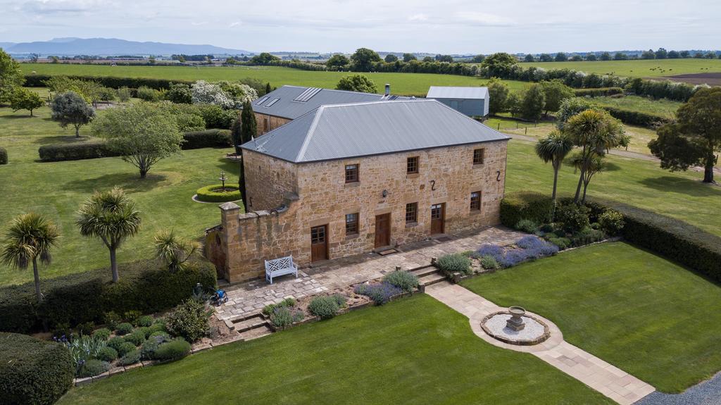 Cressy TAS Australia Accommodation