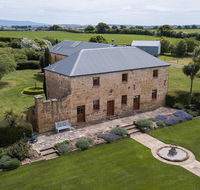 The Granary - Australia Accommodation