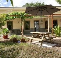 The Grape and Olive at Willunga - Australia Accommodation