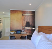 The Griff Motel - Australia Accommodation