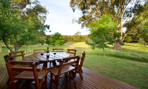 The Gums - Australia Accommodation 1