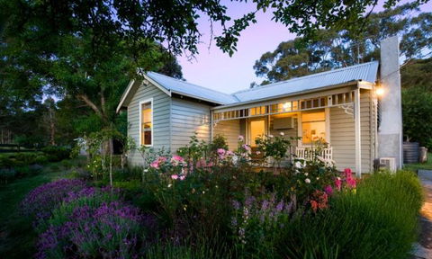 The Gums - Australia Accommodation 0