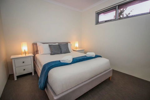 The Happy Delightful Place - Australia Accommodation 1