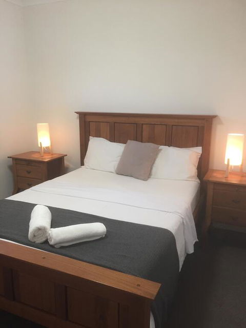 The Happy Delightful Place - Australia Accommodation 0