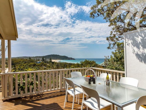 The Headland House - Australia Accommodation 0
