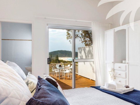 The Headland House - Australia Accommodation 1