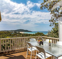 The Headland House - Australia Accommodation