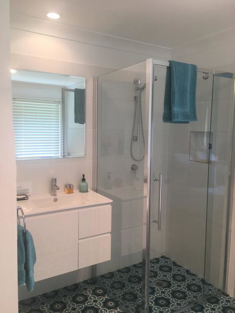 The Heavens Mountain Escape - Australia Accommodation 1