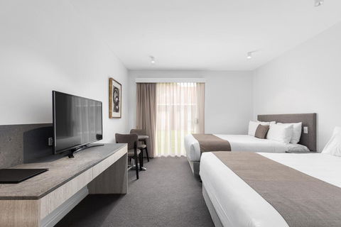 The Henty - Australia Accommodation 2