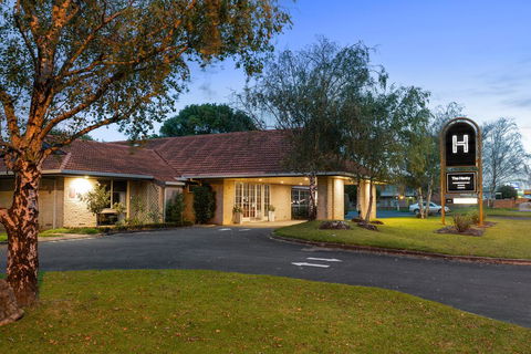 The Henty - Australia Accommodation 0