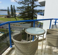 The Heritage 503 / 18 Manning Street - Australia Accommodation
