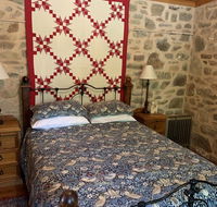 The Heritage Garden - Australia Accommodation