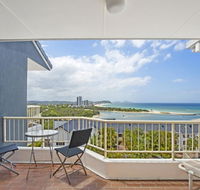 The Hill Apartments Currumbin Beach - Australia Accommodation