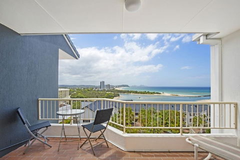 The Hill Apartments Currumbin Beach - Australia Accommodation 0