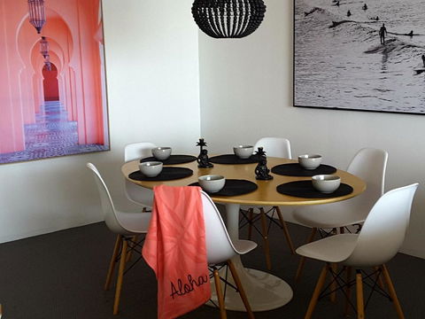 The Hill Apartments Currumbin Beach - Australia Accommodation 2
