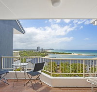 The Hill Apartments Currumbin Beach - Australia Accommodation