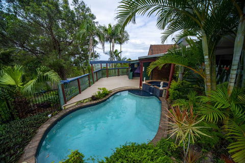 The Hillside Cottage - Australia Accommodation 0