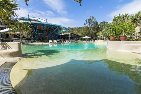 The Holiday House - Australia Accommodation 3
