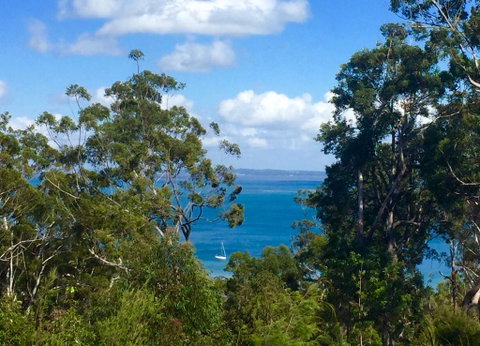 The Holiday House - Australia Accommodation 2