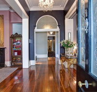 The Hughenden Boutique Hotel - Australia Accommodation