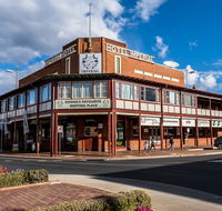 The Imperial Hotel - Australia Accommodation