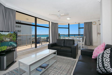 The Imperial Surfers Paradise - Australia Accommodation 3