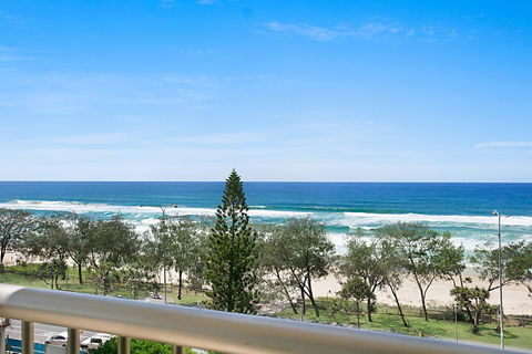 The Imperial Surfers Paradise - Australia Accommodation 1