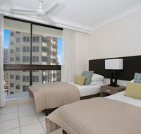 The Imperial Surfers Paradise - Australia Accommodation