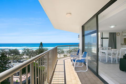 The Imperial Surfers Paradise - Australia Accommodation 2