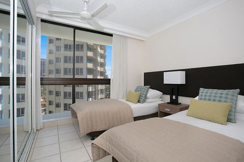 The Imperial Surfers Paradise - Australia Accommodation 0