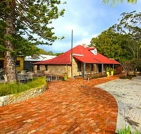The Inn Mahogany Creek - Australia Accommodation
